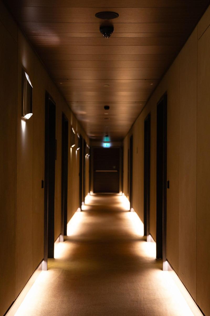 Hotel Viu Milan - Lobi