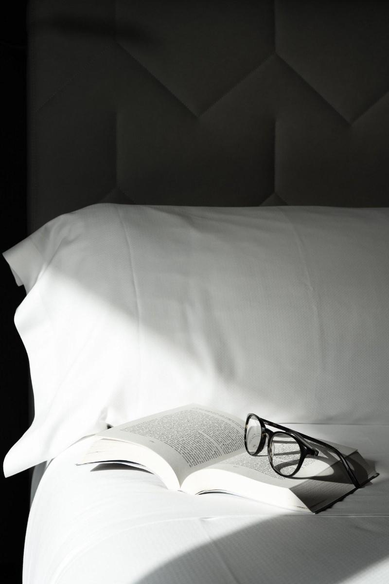 Hotel Viu Milan - Lobi