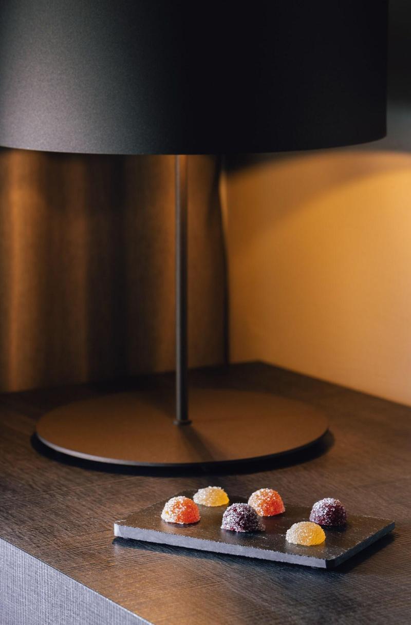 Hotel Viu Milan - Lobi