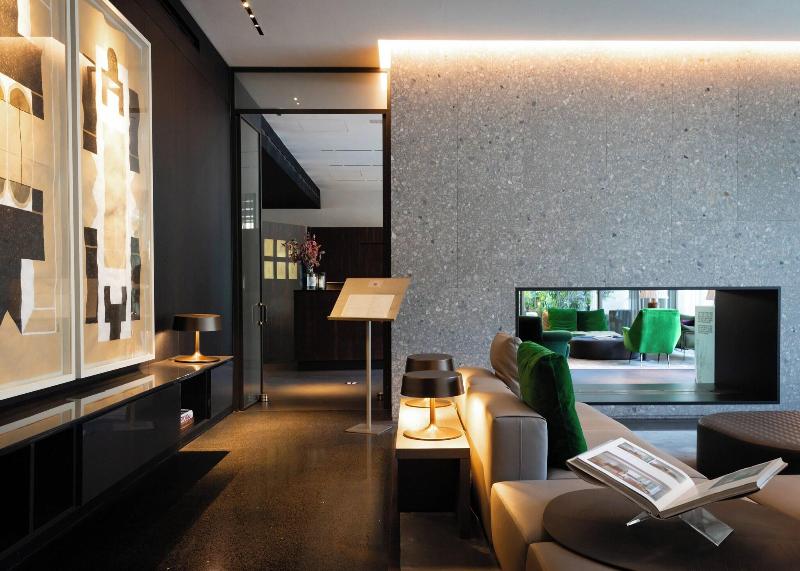 Hotel Viu Milan - Lobi