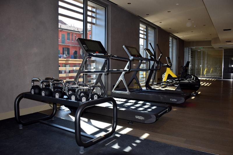 Hotel Viu Milan - Aktivite