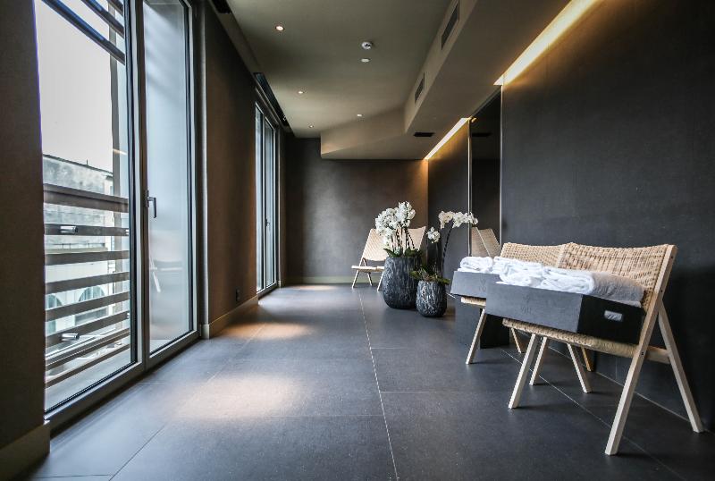 Hotel Viu Milan - Aktivite
