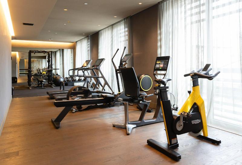 Hotel Viu Milan - Aktivite
