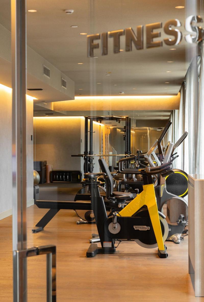 Hotel Viu Milan - Aktivite