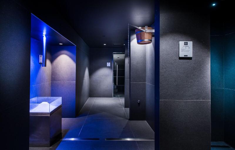 Hotel Viu Milan - Aktivite