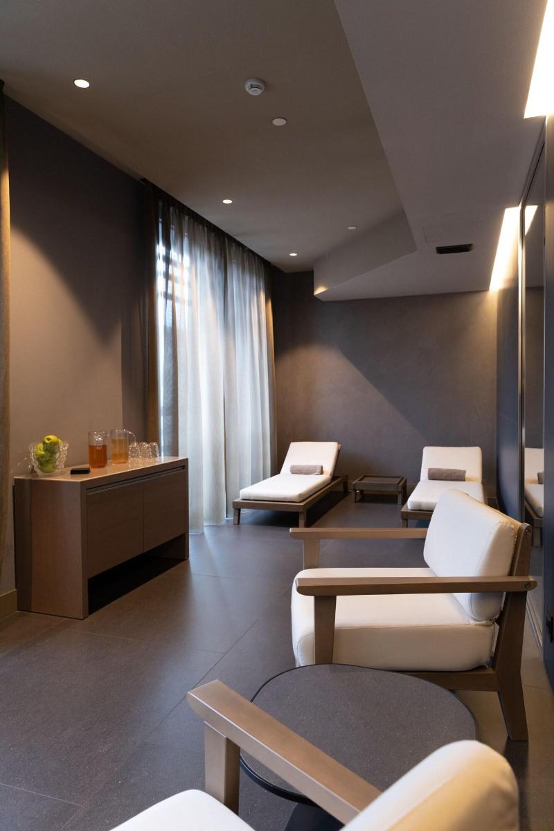 Hotel Viu Milan - Aktivite