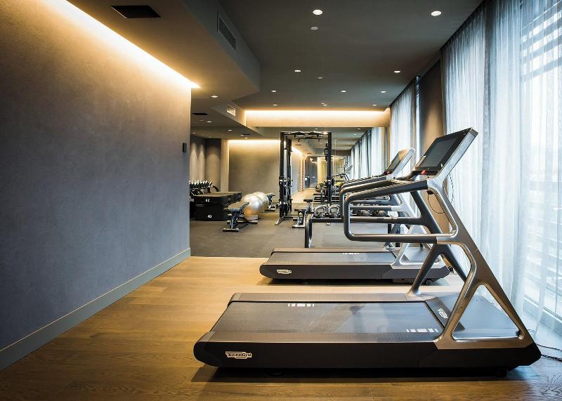 Hotel Viu Milan - Aktivite