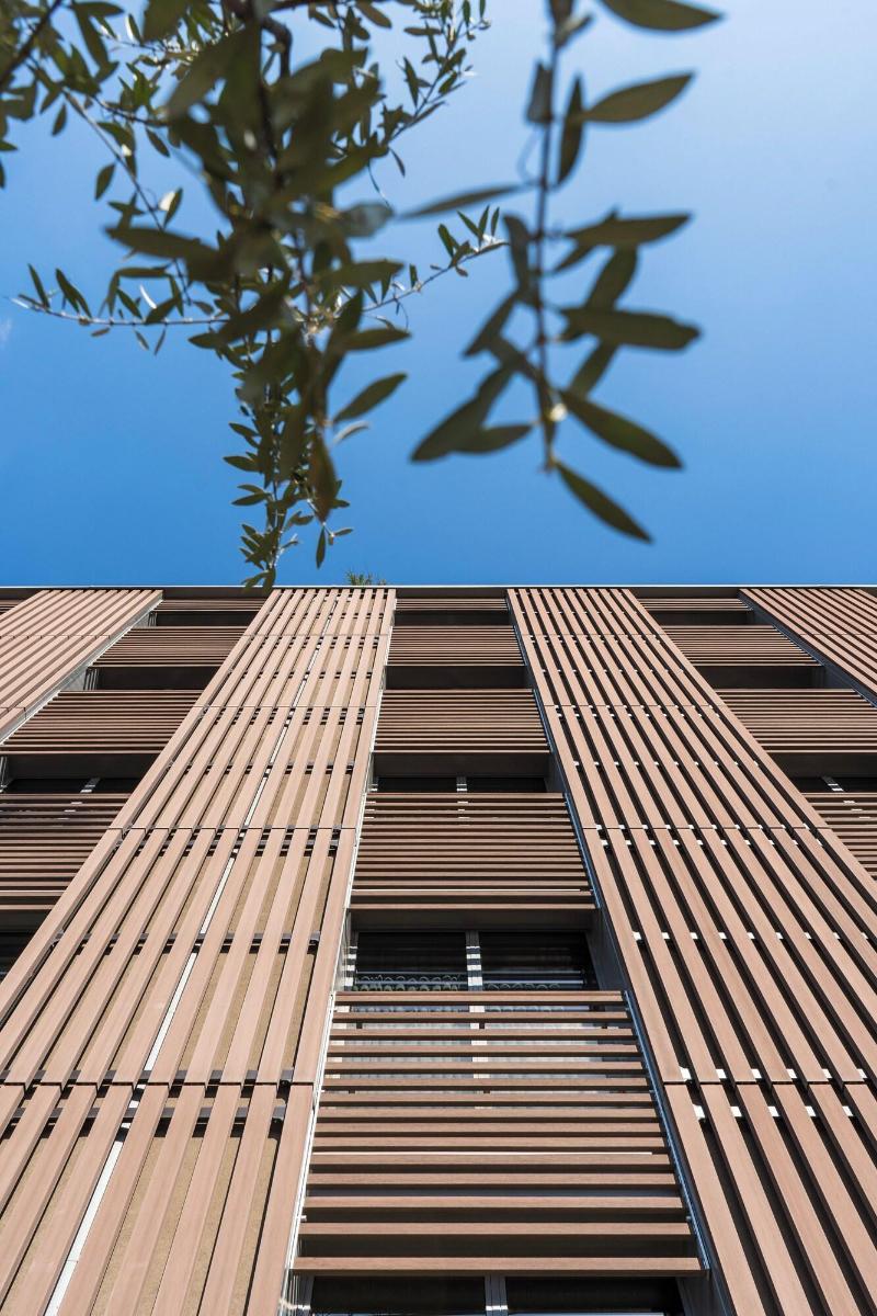 Hotel Viu Milan - Genel