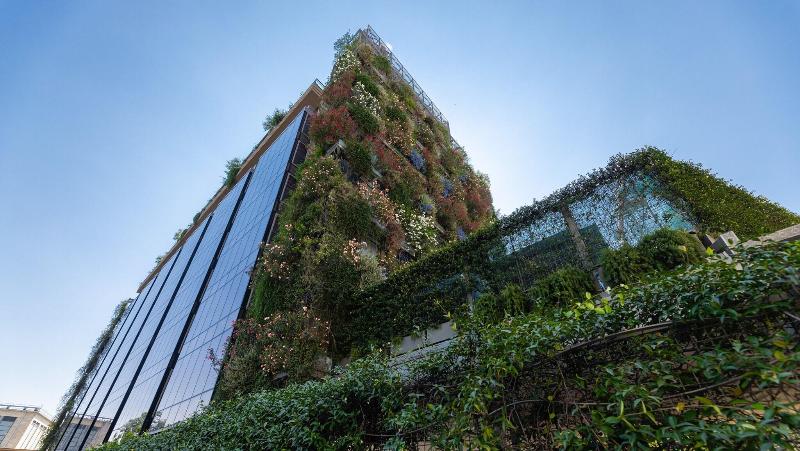 Hotel Viu Milan - Genel