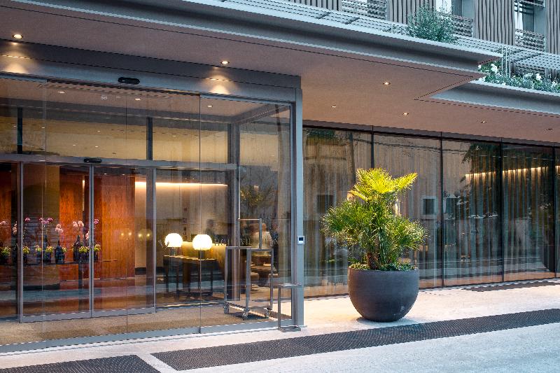 Hotel Viu Milan - Genel
