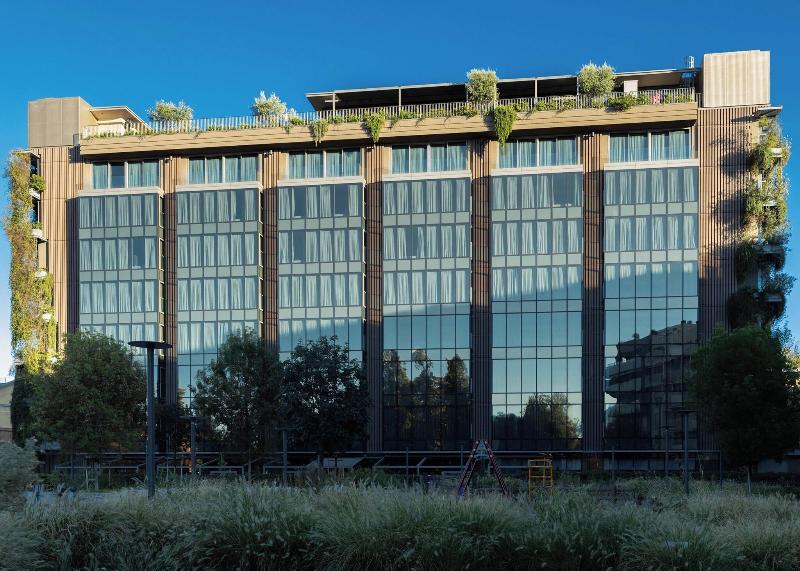 Hotel Viu Milan - Genel