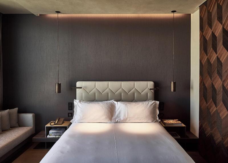 Hotel Viu Milan - Genel