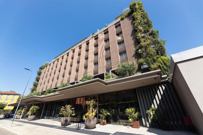 Hotel Viu Milan - Genel