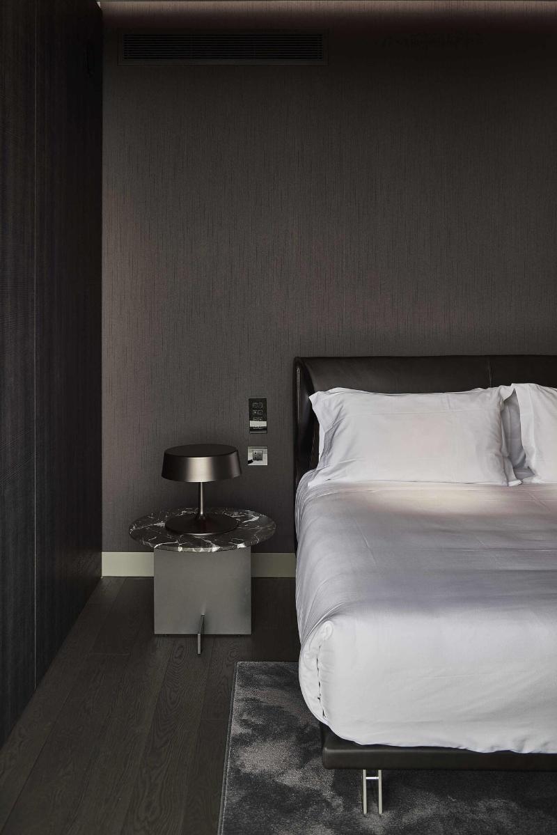 Hotel Viu Milan - Oda