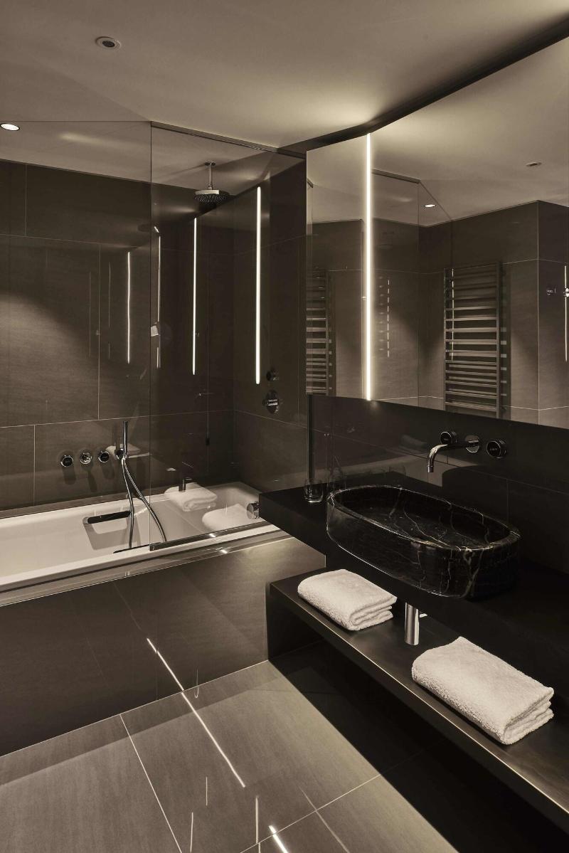 Hotel Viu Milan - Oda