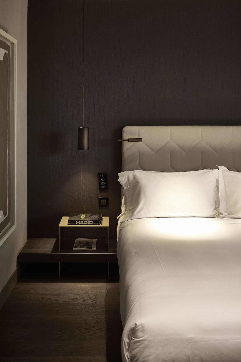 Hotel Viu Milan - Oda