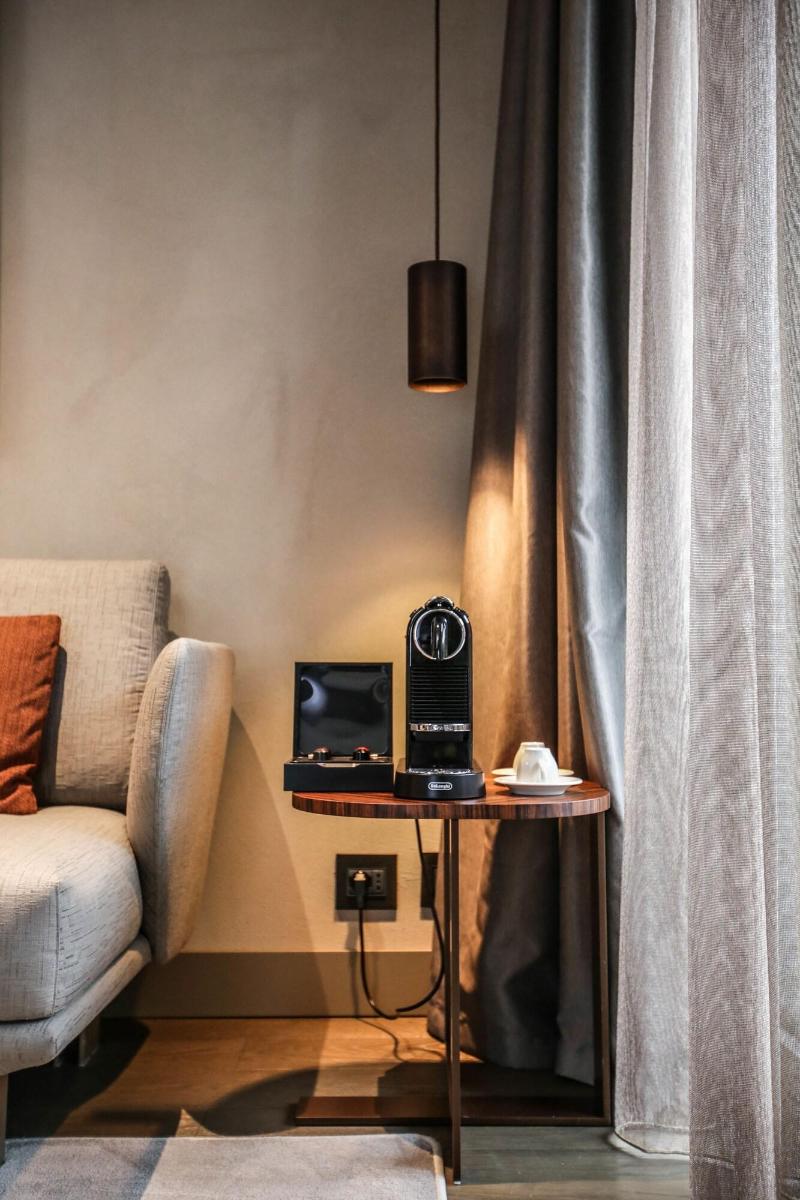 Hotel Viu Milan - Oda