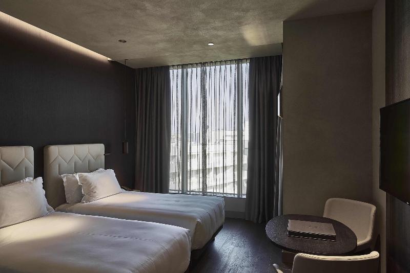 Hotel Viu Milan - Oda