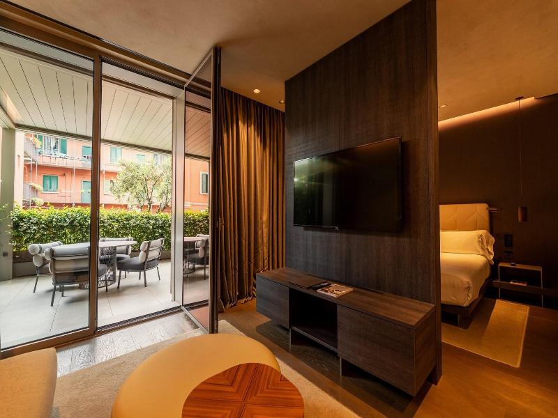 Hotel Viu Milan - Oda