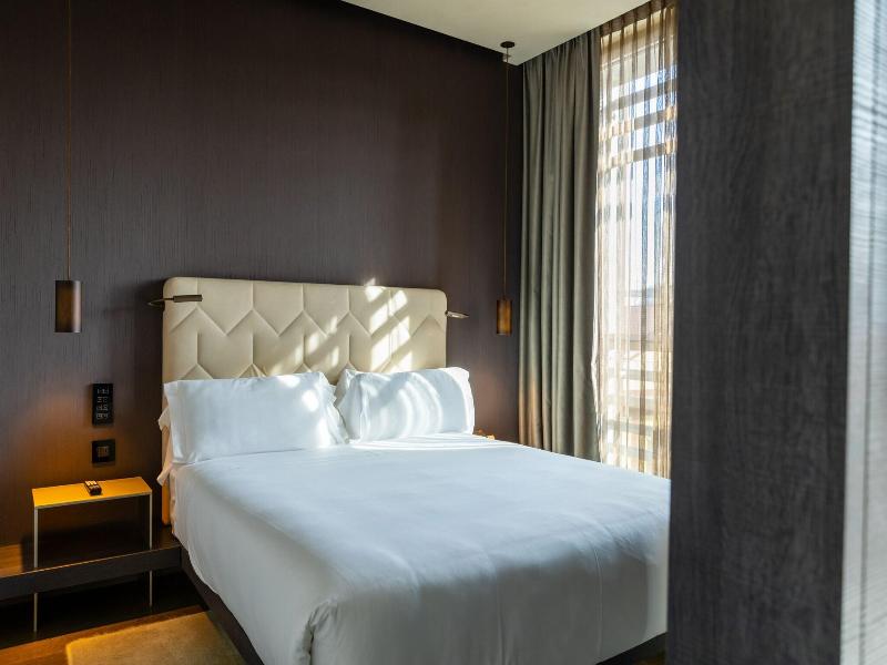 Hotel Viu Milan - Oda