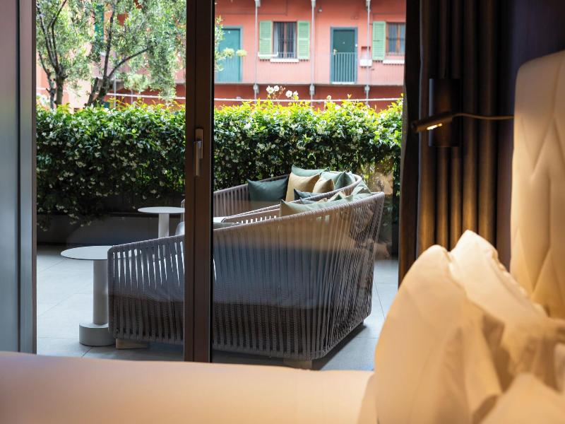Hotel Viu Milan - Oda