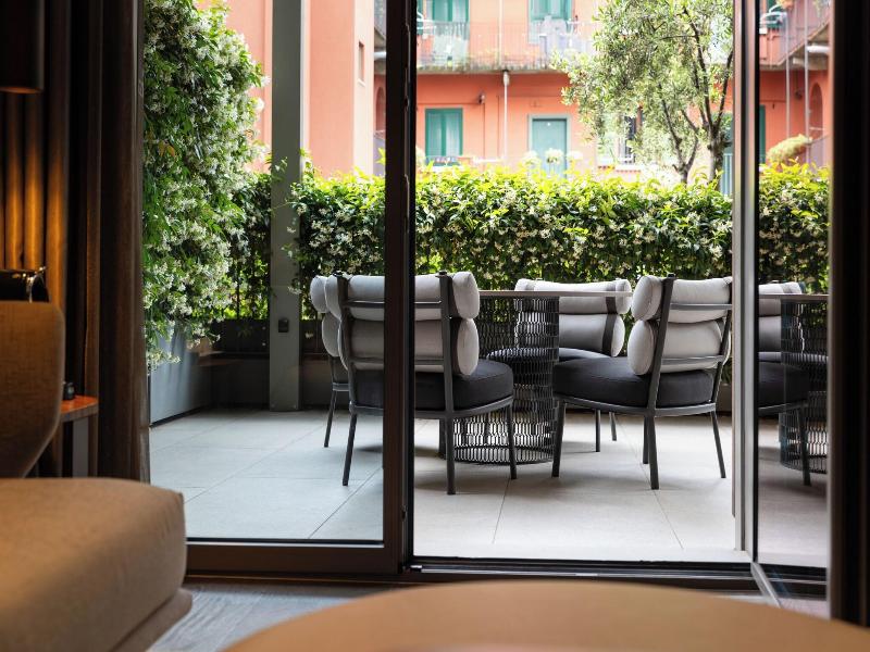 Hotel Viu Milan - Oda