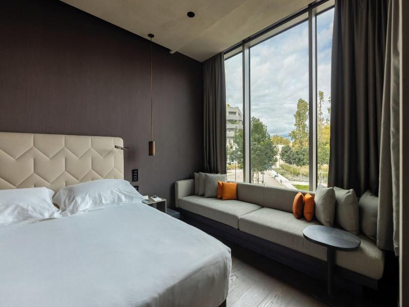 Hotel Viu Milan - Oda