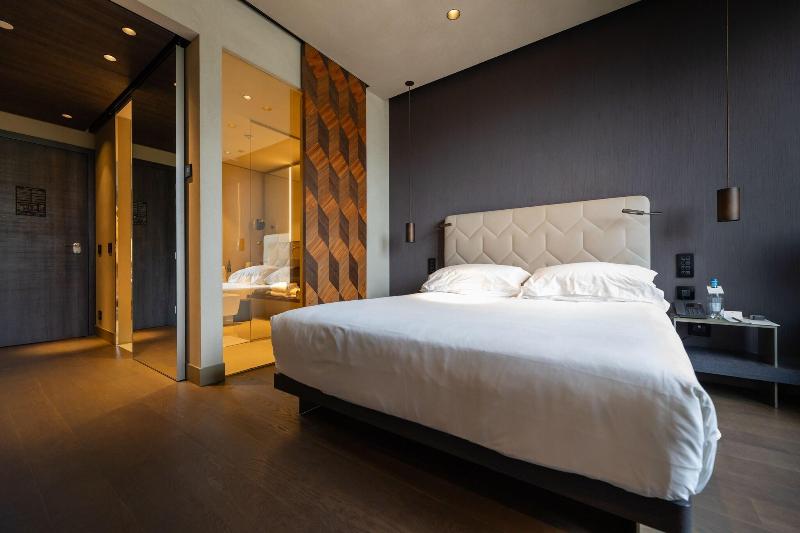 Hotel Viu Milan - Oda
