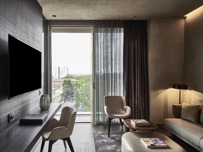 Hotel Viu Milan - Oda