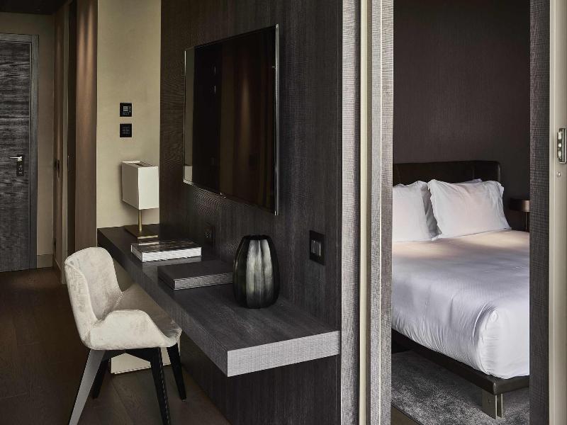 Hotel Viu Milan - Oda