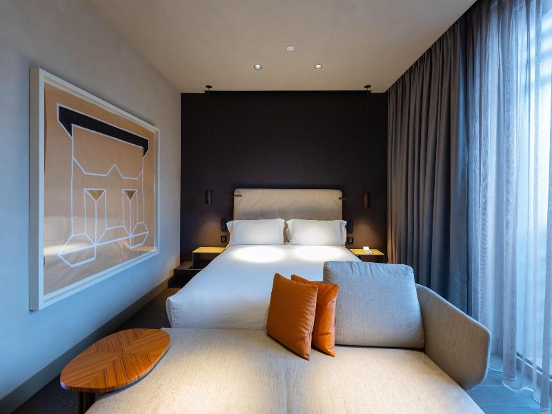 Hotel Viu Milan - Oda