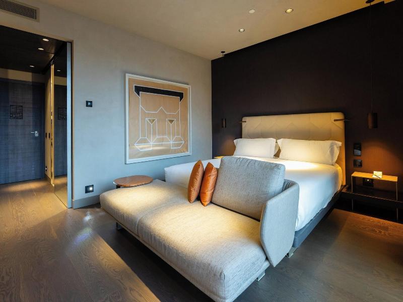 Hotel Viu Milan - Oda
