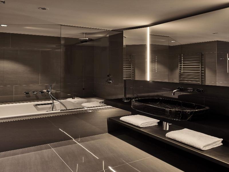 Hotel Viu Milan - Oda