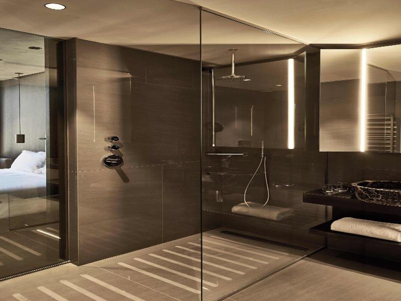 Hotel Viu Milan - Oda