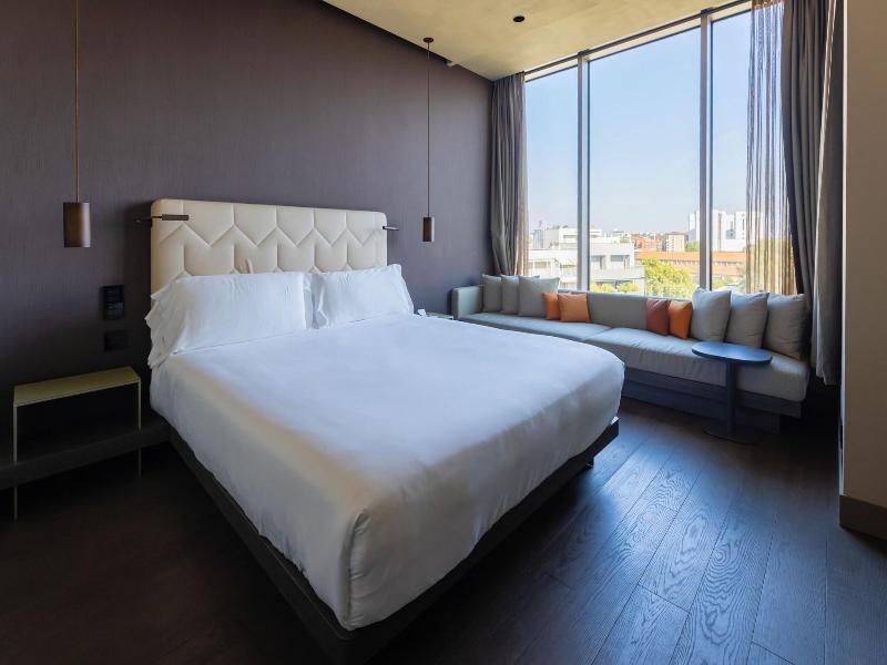 Hotel Viu Milan - Oda