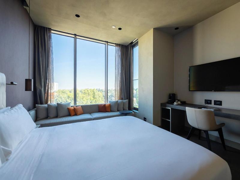 Hotel Viu Milan - Oda