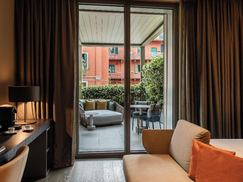 Hotel Viu Milan - Oda