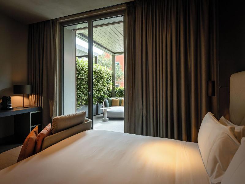 Hotel Viu Milan - Oda