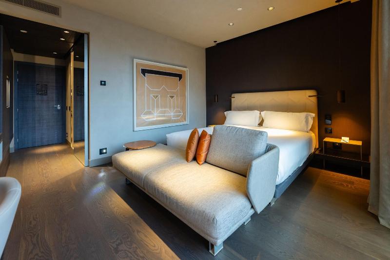 Hotel Viu Milan - Oda