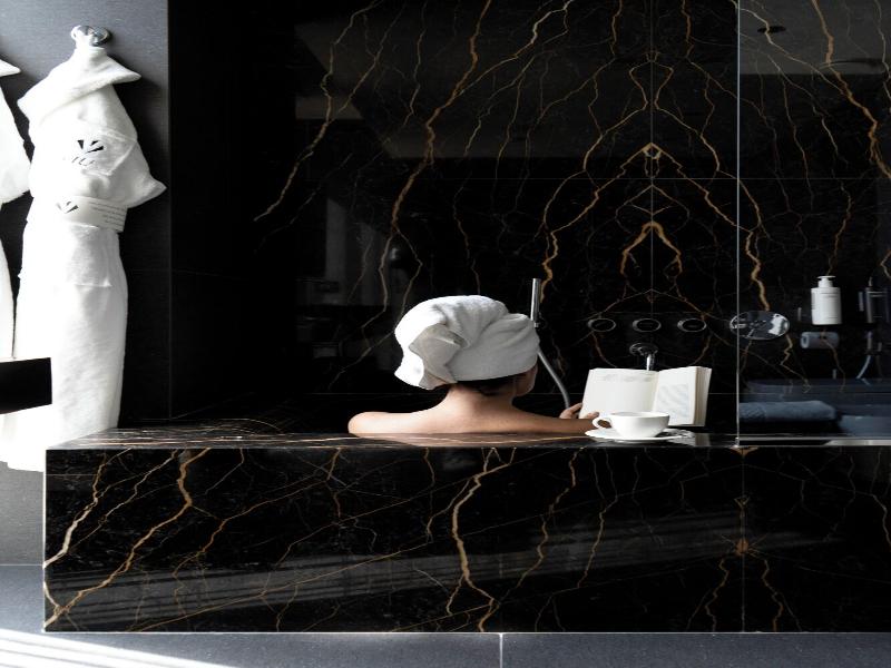 Hotel Viu Milan - Oda