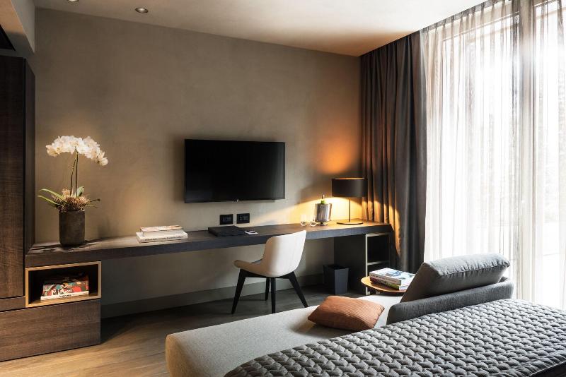 Hotel Viu Milan - Oda
