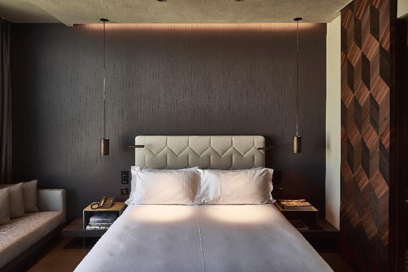 Hotel Viu Milan - Oda