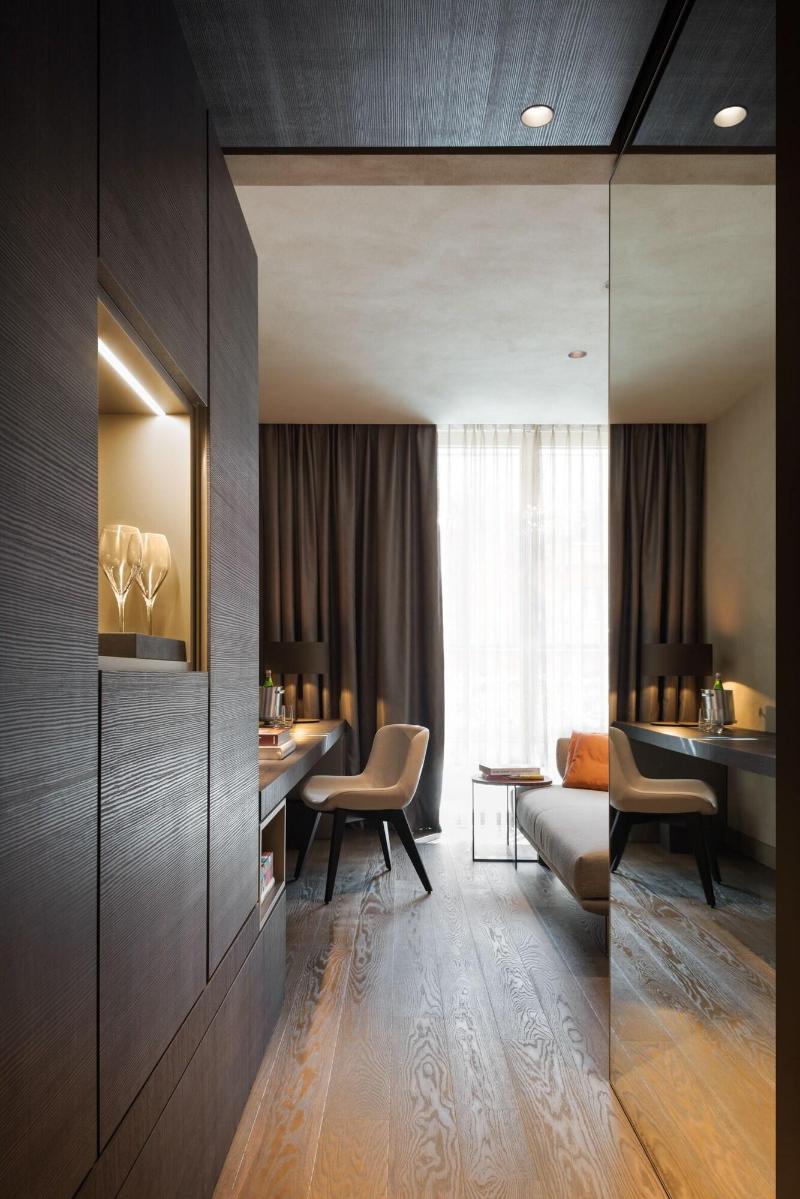 Hotel Viu Milan - Oda