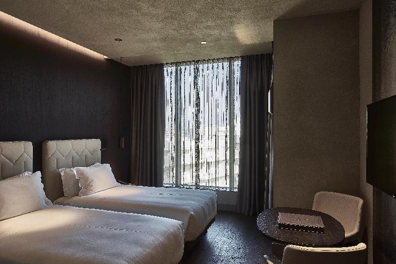 Hotel Viu Milan - Oda