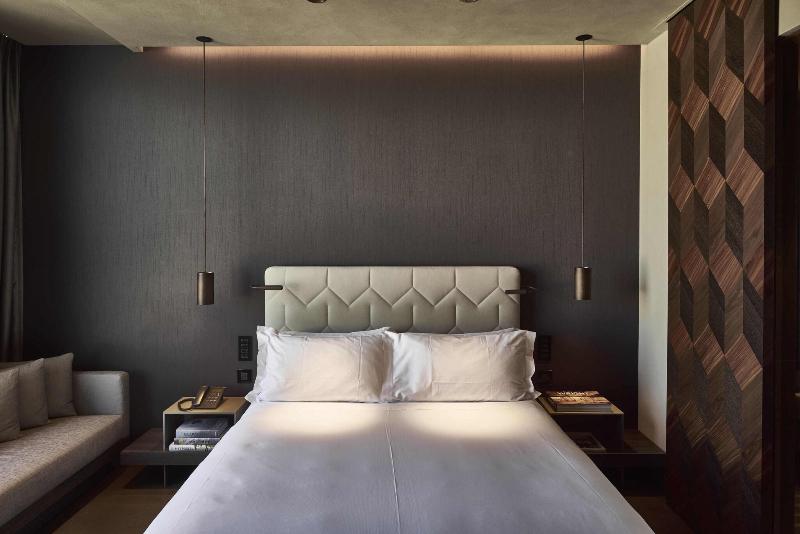 Hotel Viu Milan - Oda