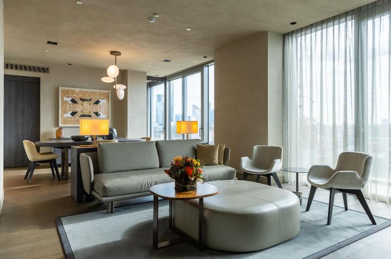 Hotel Viu Milan - Oda