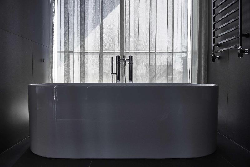 Hotel Viu Milan - Oda