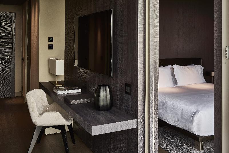 Hotel Viu Milan - Oda