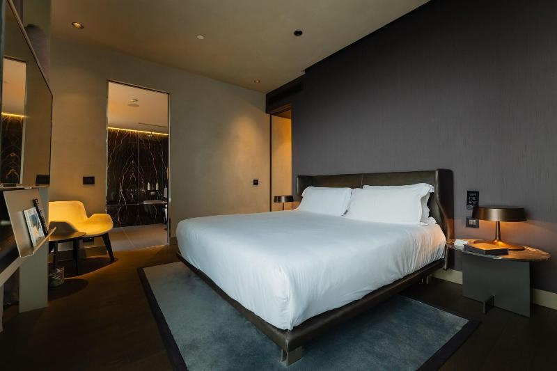 Hotel Viu Milan - Oda