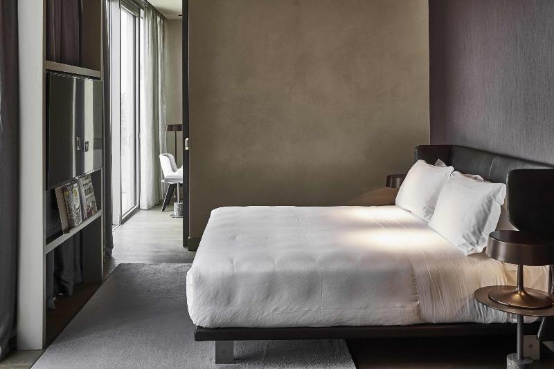 Hotel Viu Milan - Oda